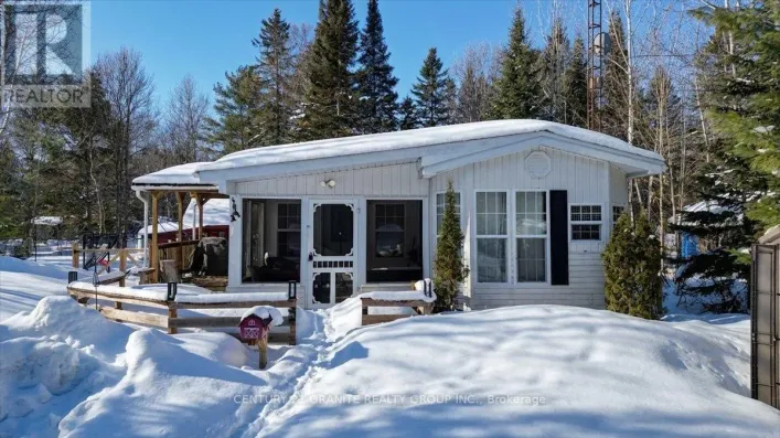 19 HIGH BUSH ROAD, Hastings Highlands