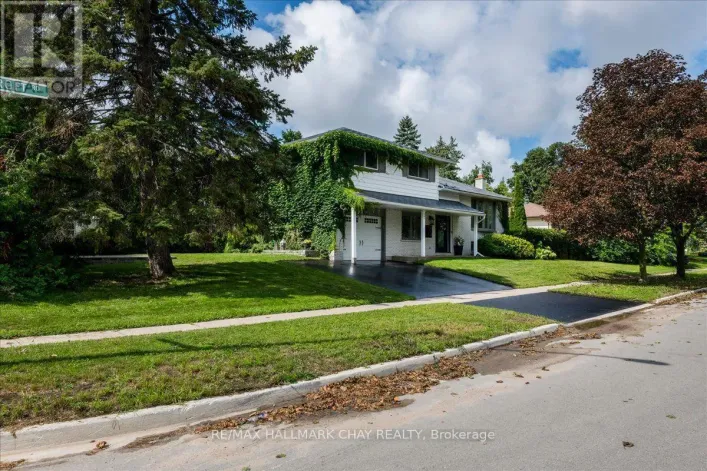 19 HIGHCROFT ROAD, Barrie