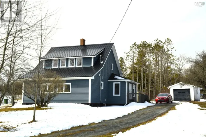 19 Highway 336, Upper Musquodoboit