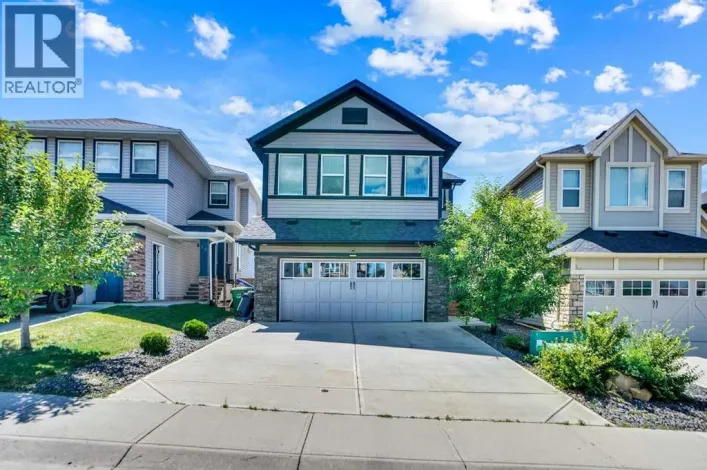 19 Hillcrest Link SW, Airdrie