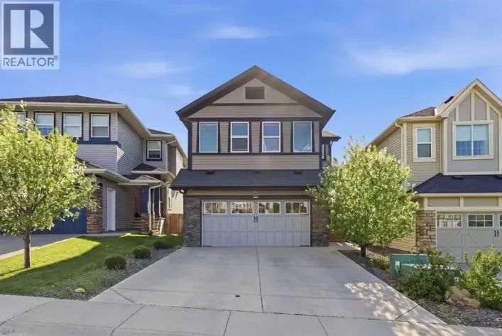 19 Hillcrest Link SW, Airdrie