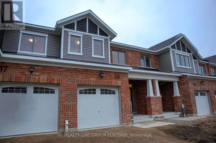 19 HISTAND TRAIL, Kitchener