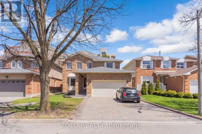 19 HODGSON STREET, Brampton