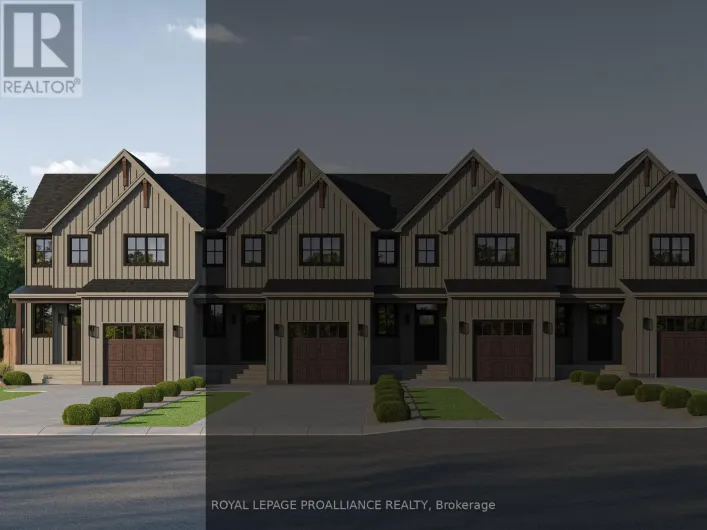 19 HOLLINGSWORTH STREET, Cramahe