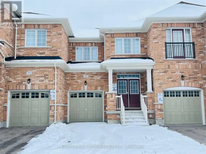 19 HOMER CRESCENT, Aurora