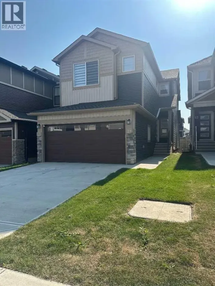 19 Homestead Pass NE, Calgary