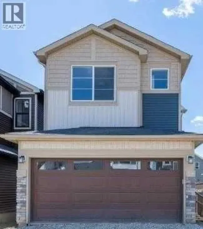19 Homestead Pass NE, Calgary