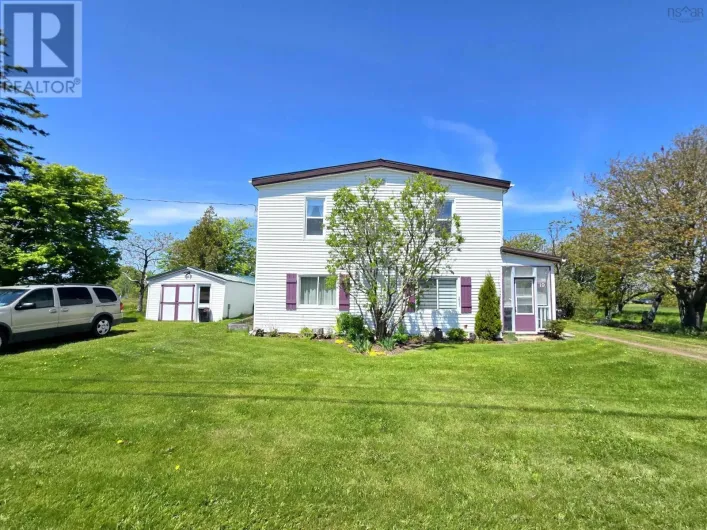 19 Hurley Road, Joggins