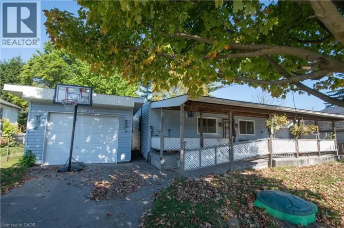 19 IMPERIAL Street, Delhi