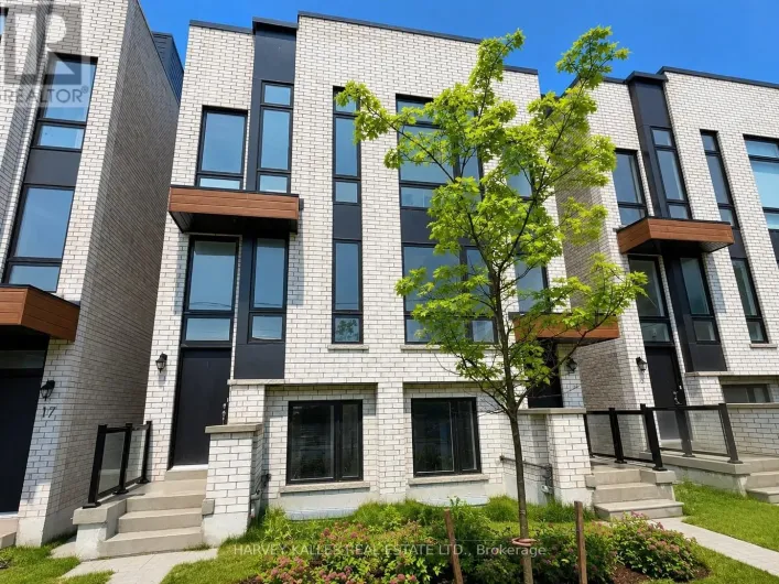 19 INNES AVENUE, Toronto
