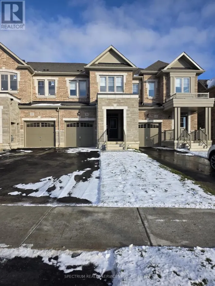19 INVERNESS WAY, Bradford West Gwillimbury