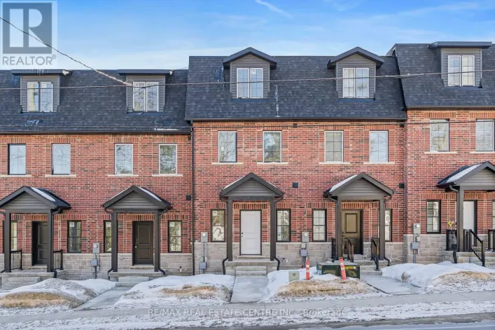 19 JAMES STREET, Halton Hills