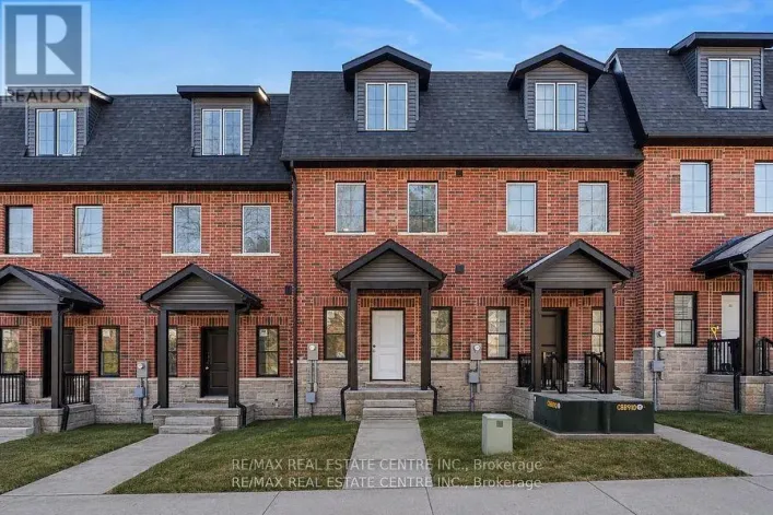 19 JAMES STREET, Halton Hills