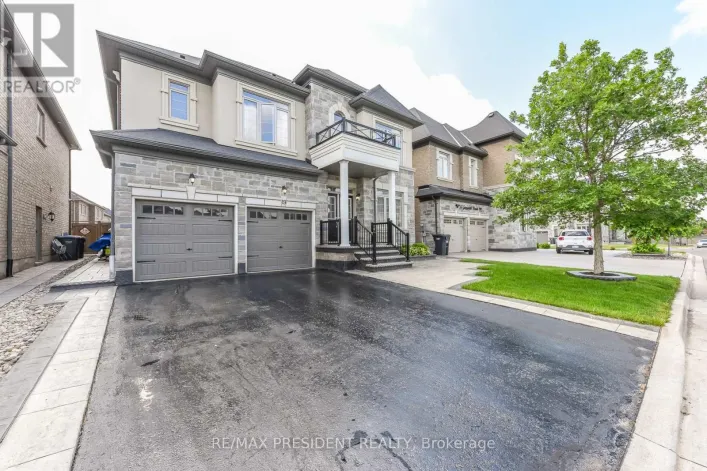 19 JAYPEAK ROAD, Brampton