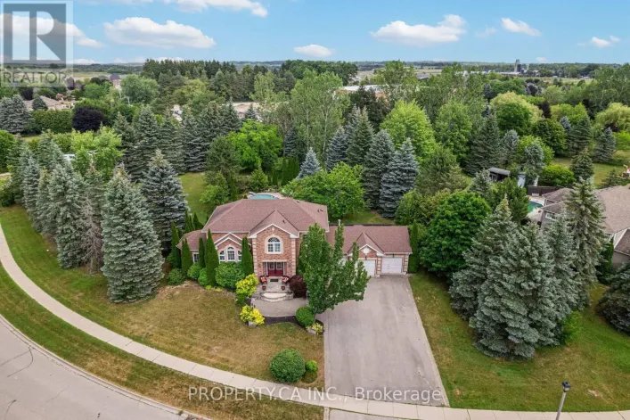 19 JEAN STREET, Caledon