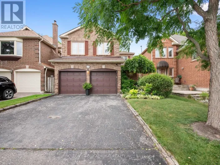 19 JESSICA GARDENS, Vaughan