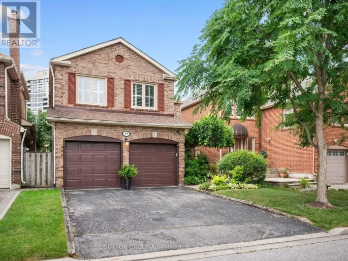 19 JESSICA GARDENS, Vaughan