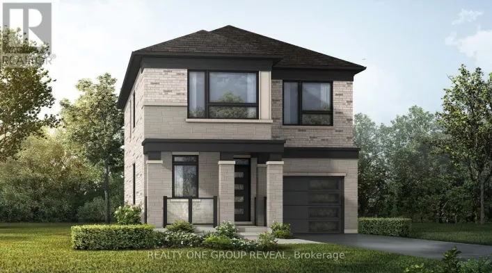 19 JOHN SIMCOE DRIVE, Markham