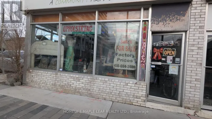 19 JOHN STREET, Toronto