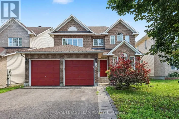 19 KEIGHLEY CIRCLE, Ottawa