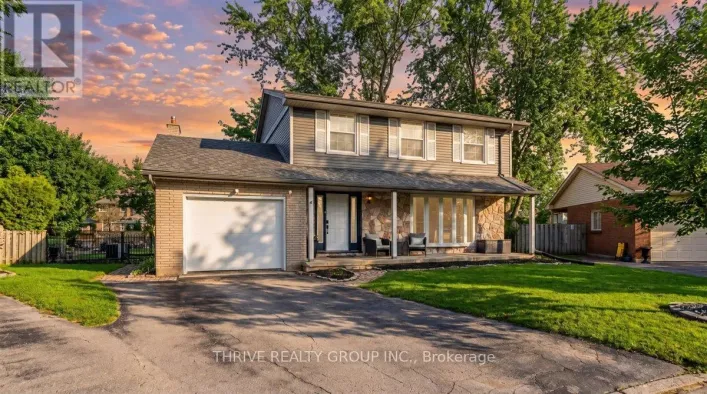 19 KENDALL COURT, London North