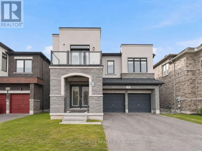 19 KENESKY DRIVE, Hamilton