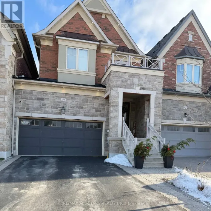 19 KETTLE VALLEY TRAIL, King