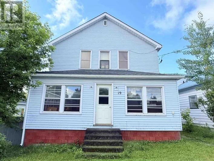 19 King ST, Sioux Lookout