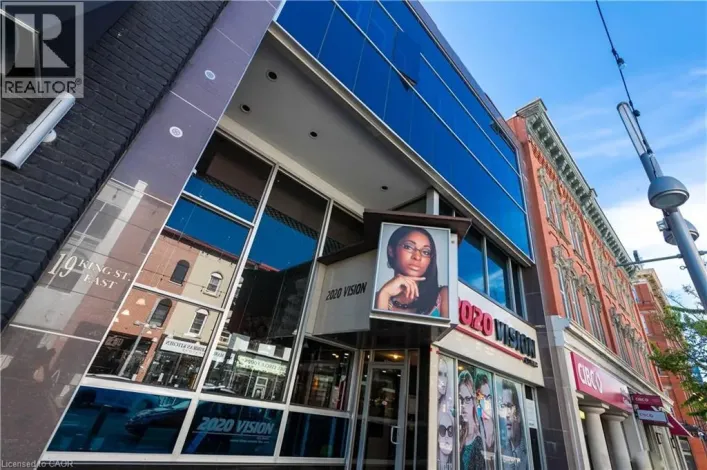 19 KING Street E Unit# 2, Kitchener