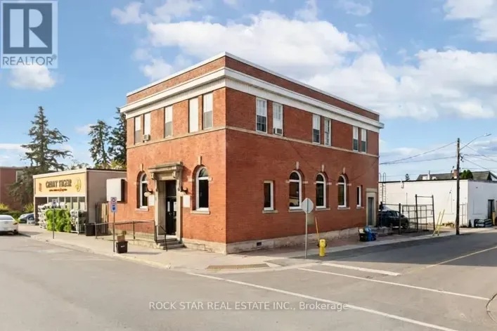 Offices for sale: 19 KING STREET W, Haldimand