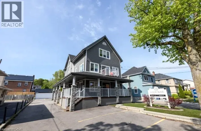 19 KING Street W Unit# 2, Stoney Creek