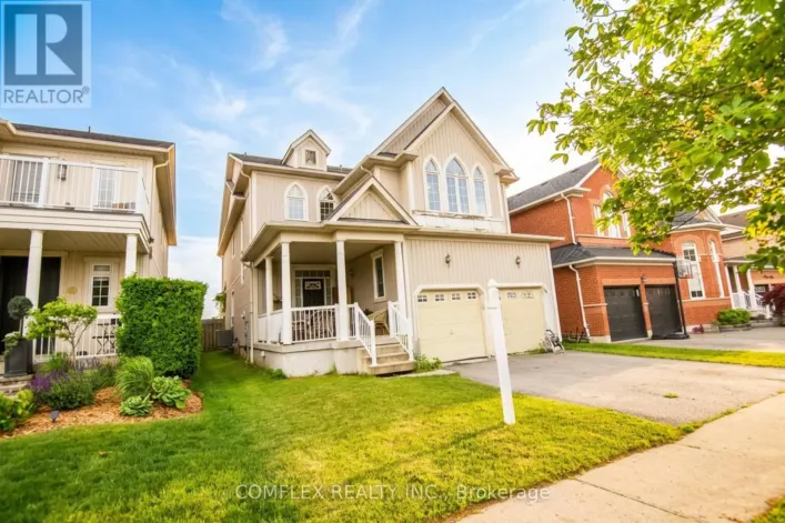 19 KINROSS AVENUE, Whitby