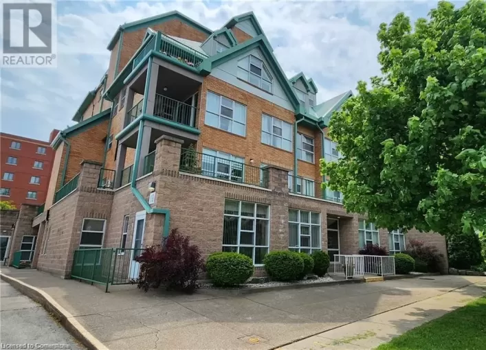 19 LAKE Avenue S Unit# 102, Stoney Creek