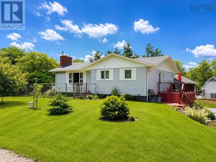 19 Lake Drive, Mount Uniacke