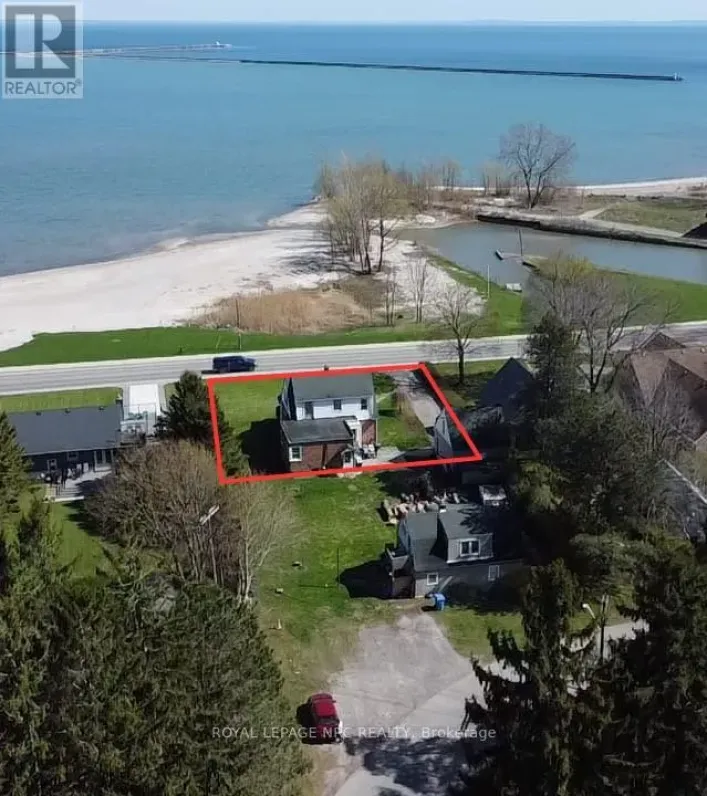 19 LAKESHORE ROAD, Port Colborne