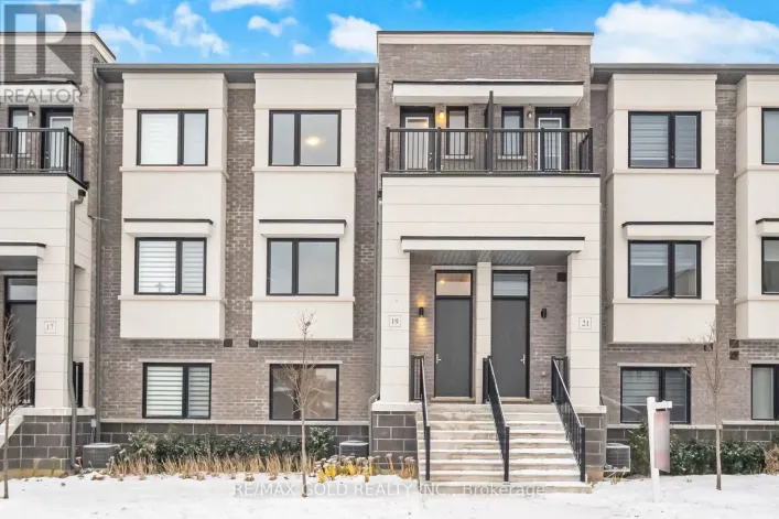 19 LAMBERT LANE, Caledon