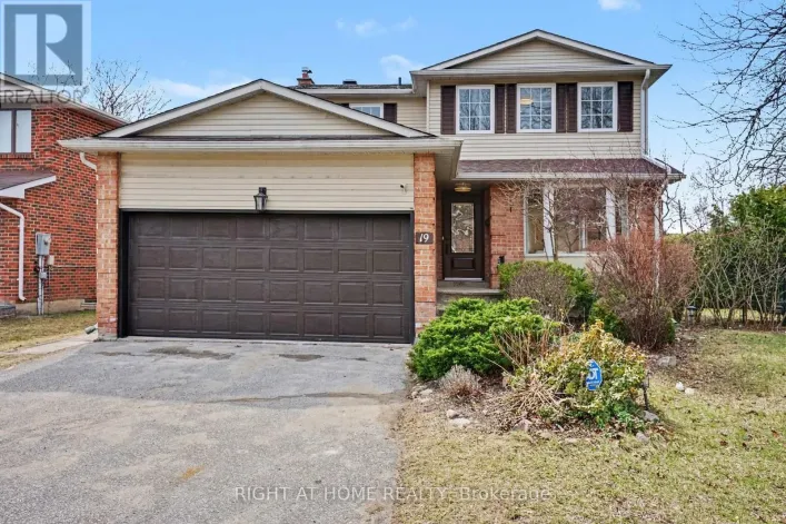 19 LANG ROAD, Markham