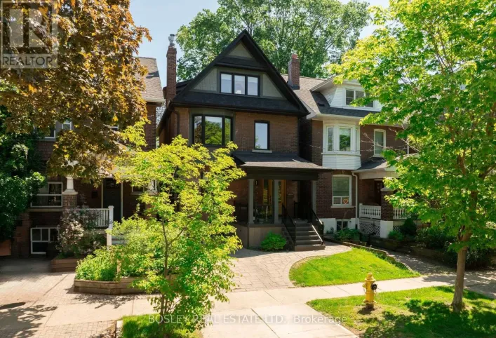 19 LARK STREET, Toronto