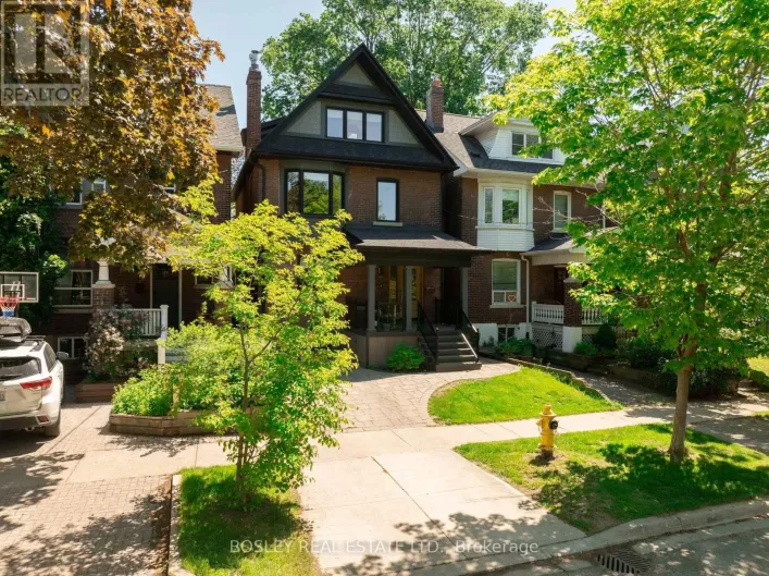 19 LARK STREET, Toronto
