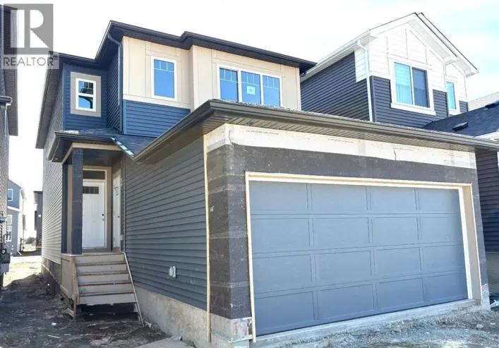 19 Legacy Glen Heights SE, Calgary