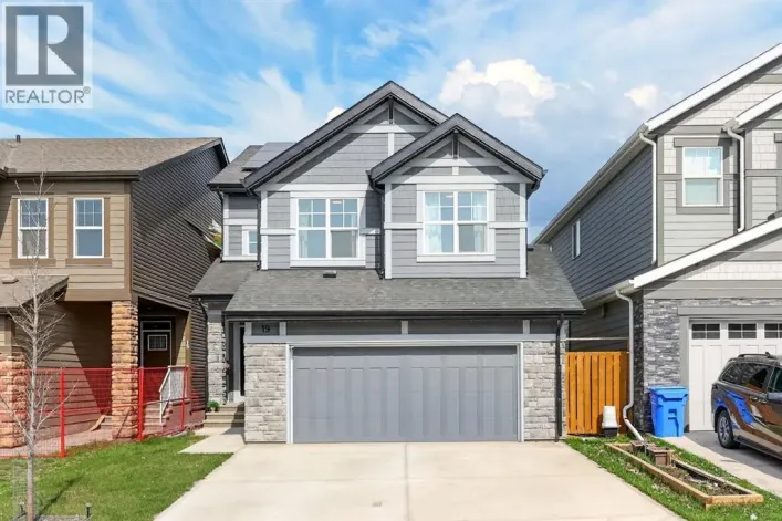 19 Legacy Reach View SE, Calgary