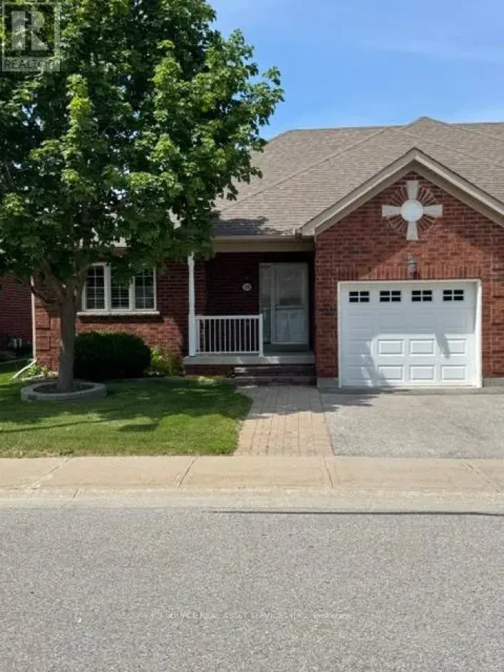 19 LELAND LANE E, Whitchurch-Stouffville