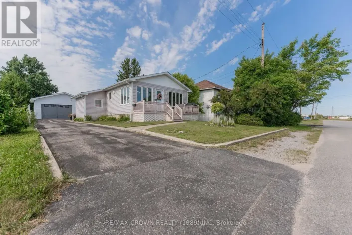19 LEMARIER STREET, Kapuskasing