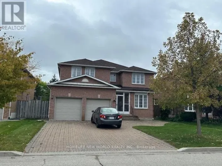 19 LENO MILLS AVENUE, Richmond Hill