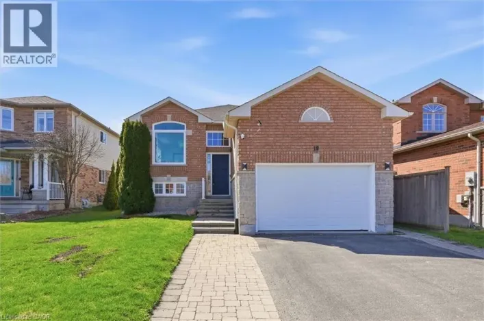 19 LESLIE Avenue, Barrie
