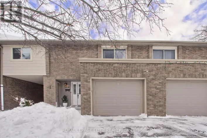 19 LINDISFARNE WAY, Markham