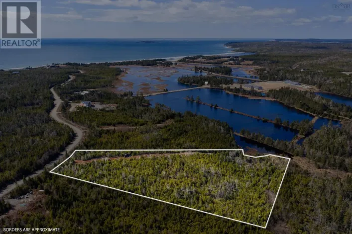 19 Lipkudamoonk Path, Clam Bay