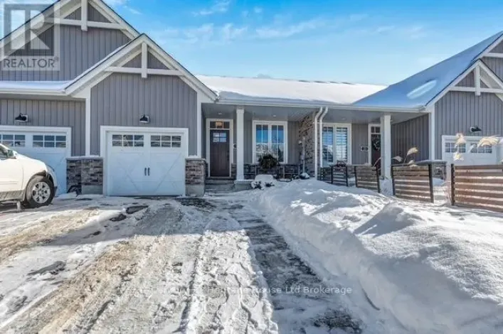 19 LIVINGSTON DRIVE, Tillsonburg