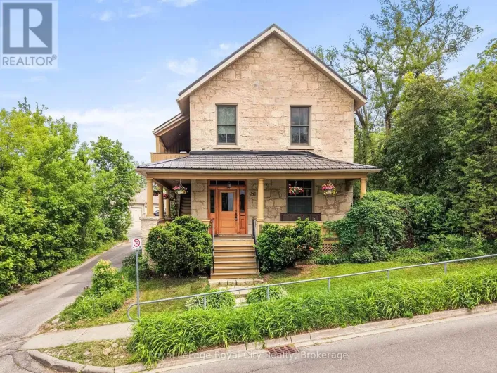 19 LONDON ROAD E, Guelph