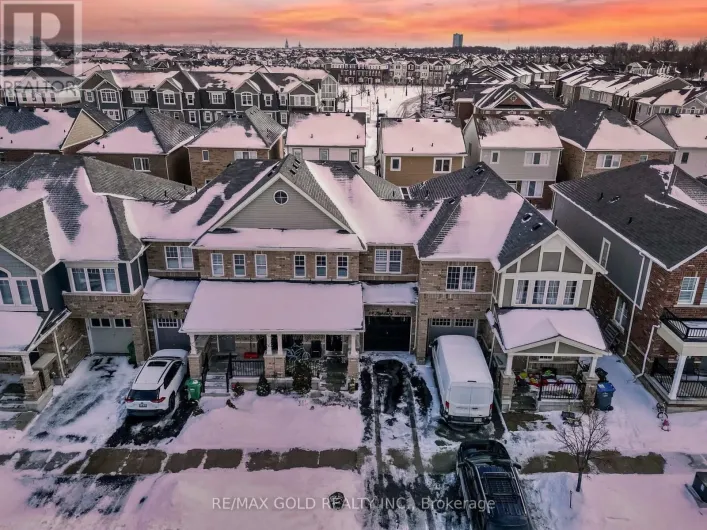 19 LOTHBURY DRIVE, Brampton